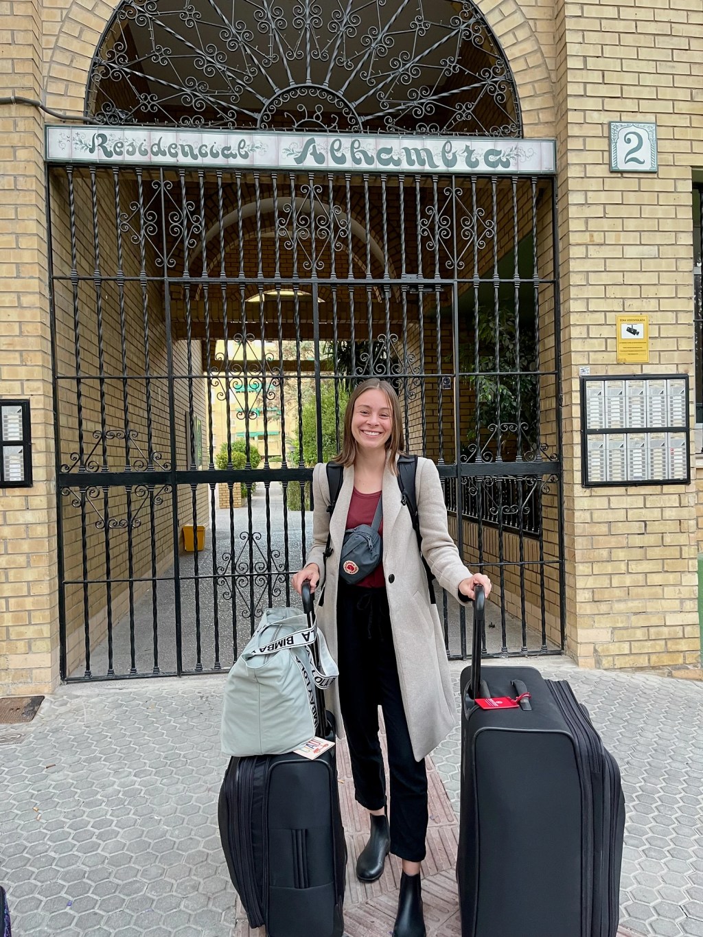 Reverse Culture Shock