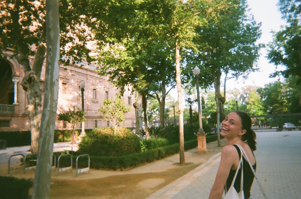 How to speak Spanish like an&nbsp;Andalucían